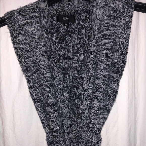 NWOT VEST BY MOSSIMO SUPPLY & Co. W/ TIE! NEW! - Picture 5 of 8